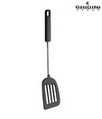 Ghidini Innovative Black Nylon Slotted Turner