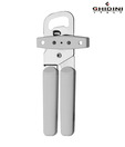 Ghidini White Colour Steel Can Opener