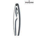 Ghidini Stainless Steel Chromed Nut & Lobster Cracker