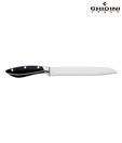 Ghidini Modern Stainless Steel Forged Bread Knife
