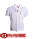 Sachin Signed Adidas T-shirt