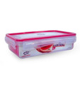 Princeware Timeless Rectangular Container - 1 Piece (890ML)