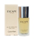 Calvin Klein Escape (M) Edt Spray 100 ml