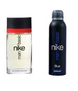Nike Basic Blue Man G/s (Edt 75ml + Deo 200ml)