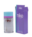 Nike Basic Purple Woman G/s (Edt 75ml + Deo 200ml)