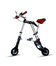 BJ  Folding Bicycle