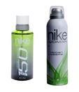 N150 Woman Hidden Desire Set (Edt 150ml + Deo 200ml)