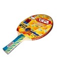 GKI Euro Fasto Table Tennis Racket (Pack Of 2)