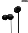 Urbanears Bagis Black Headphones