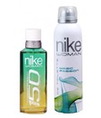 N150 Woman Magic Passion Set (Edt 150ml + Deo 200ml)