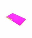 Reebok Hand Towel  - Magenta