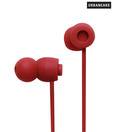 Urbanears Bagis Tomato Headphones