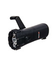Powerplus Shark Waterproof Flashlight Charger