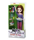 Moxie Girlz Straight-A Style Ida