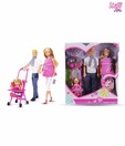 Simba Steffi Love Happy Family