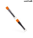 Uni Nano Dia Mechanical Pencil Lead (pack of 15)