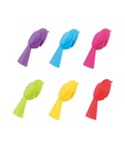 True Vino Chickadee Wine Glass Markers