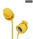 Urbanears Medis Mustard Headphones