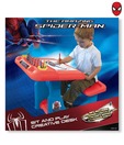 Spiderman Sit & Play Creative Desk