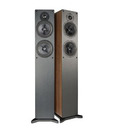 Cambridge Audio S70 Dark Oak Standing Speaker