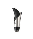 True Vino Wine Stopper & Pour Spout Combo