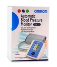 Omron BP Monitor Upper Arm (HEM-7112)