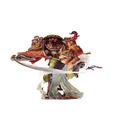 Master Creatures Final Fantasy: Series 2 Yojimbo Pvc Figure