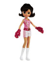 Moxie Girlz World Of Sportz Doll - Lexa (Boxing)