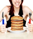 Hitplay Snack N Stack Spoon & Fork Set