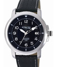 Q&Q Saw Cutter Design Dial Watch
