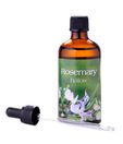 Azafran Rosemary Hair Halo 100 Ml