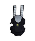 Advance Baby Carrier For Babies- Black