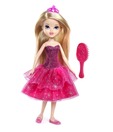 Moxie Girlz Dazzle Dance Doll Avery