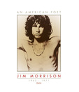 The Doors - An American Poet (24 x 36 Inches)