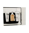 Burberry The Beat Women ( 75 Ml Edp Spray +100 Ml Body Lotion +100 Ml Shower Gel)