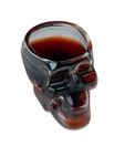 Hitplay Skull Shot Glass