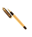 Guru Gold 24kt Gold Plated Pen
