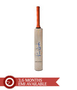 Rohit Sharma Autographed Bat