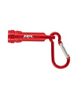 BOSCH-SKIL Carabiner Flash Light