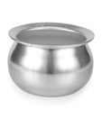 Macclite Kyyte Round Handi - 1500 ml