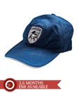 DC Team Autographed Cap