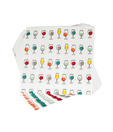 True Vino Cocktails Napkins