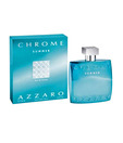 Azzaro Chrome Summer 100ml Edt