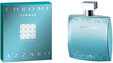 Azzaro Chrome Summer 100ml Edt