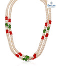 Deccan Pearls Divine Pearls Necklace