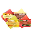 Lass Naturals Kids Special - Handmade Soaps Fun Pack 500G