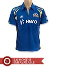 MI Sachin Autographed Jersey
