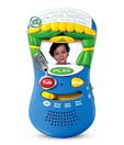 Leapfrog Fridge Talk Magnetic Wordplay Recorder