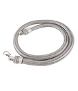 Styleos Ravishing Silver Bracelet