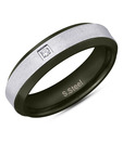 Peora Stainless Steel Designer Men
